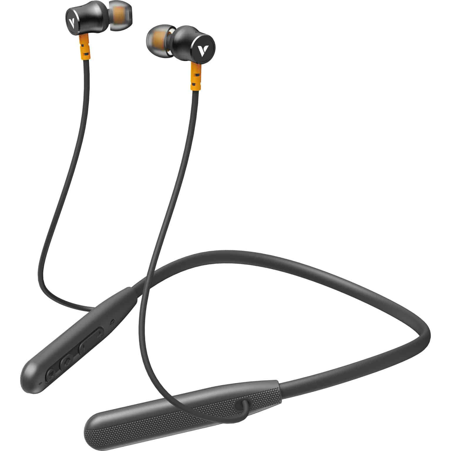 Verbatim TruSound Lite Neckband Earbuds – image 1