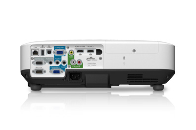 Epson 1985WU Standard throw projector 4800 ANSI lumens 3LCD 1080p (1920x1080) White – image 3