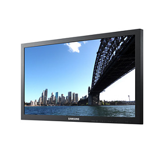 Samsung SyncMaster 230Mxn computer monitor 58.4 cm (23″) 1920 x 1080 pixels Full HD Black image 9