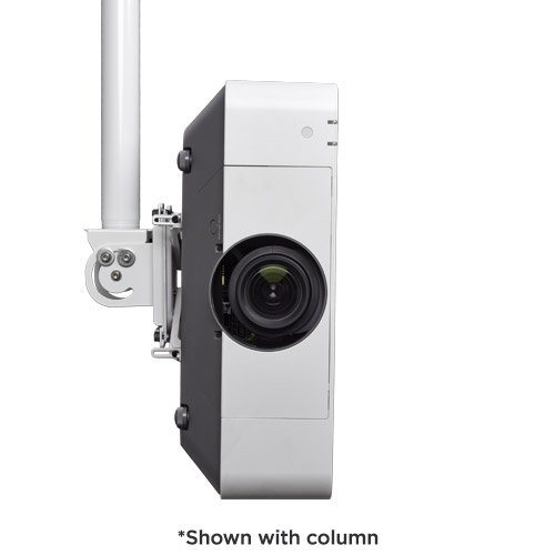 Chief VPAUW support pour projecteurs Plafond Blanc