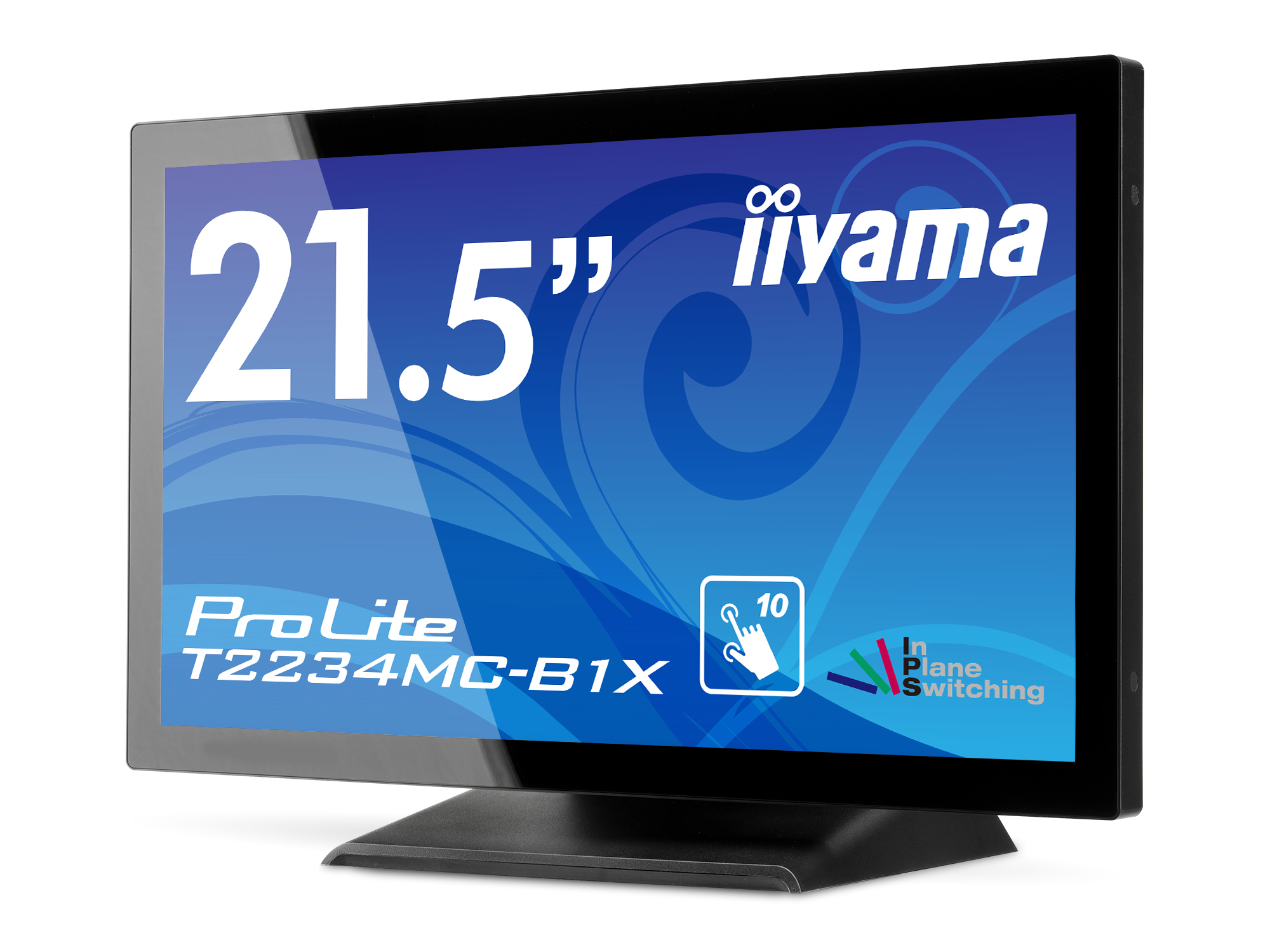 iiyama ProLite T2234MC-B1X computer monitor – image 3