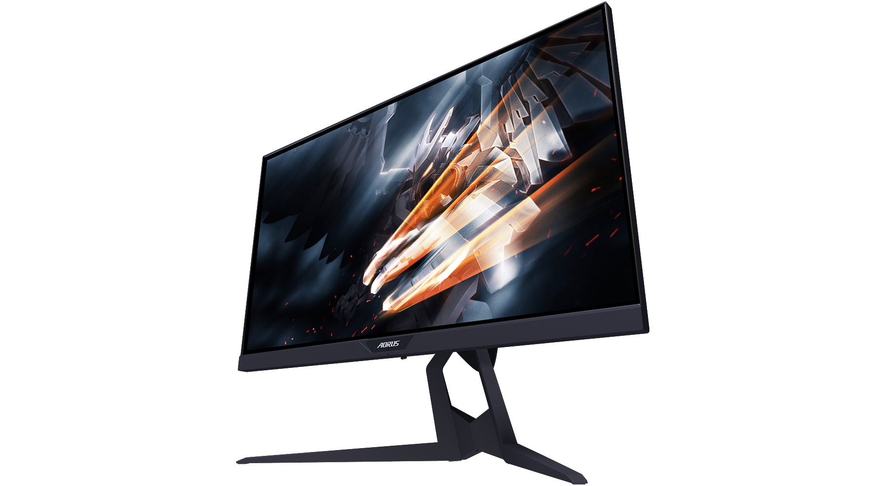 GIGABYTE AORUS KD25F – image 2
