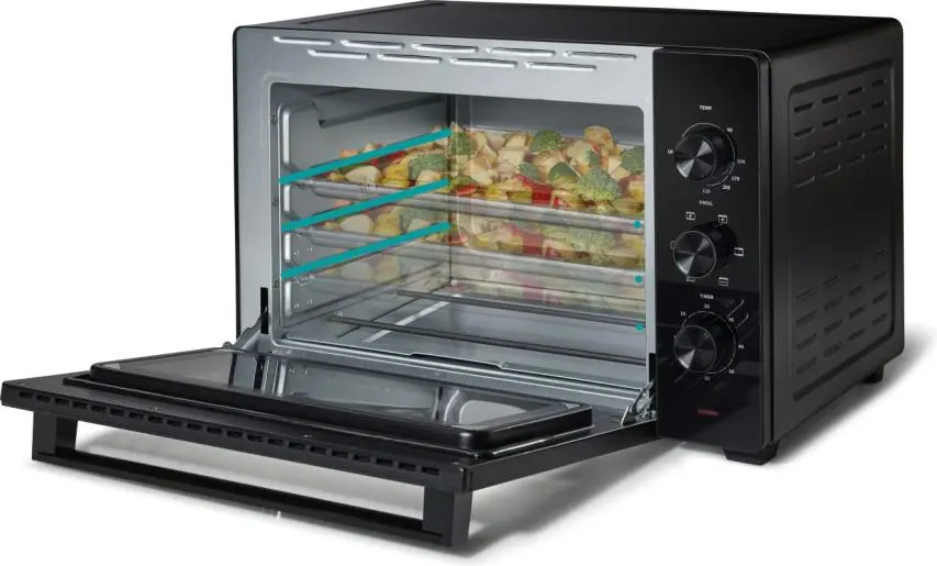 Hisense HOM45M 45 L Black – image 7