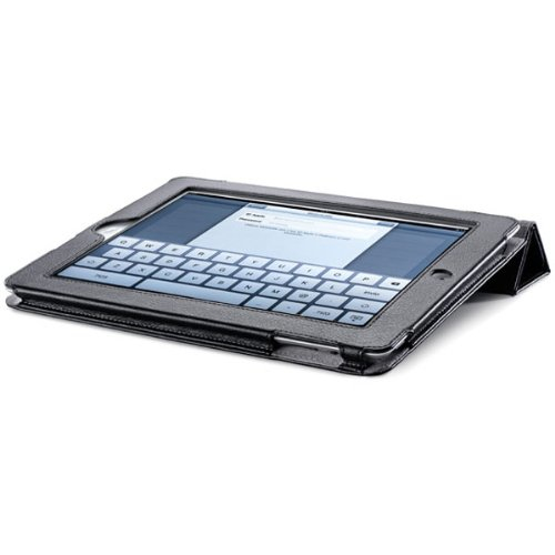 Cellularline VISIONESSENIPAD3 tablet case Folio Black – image 2