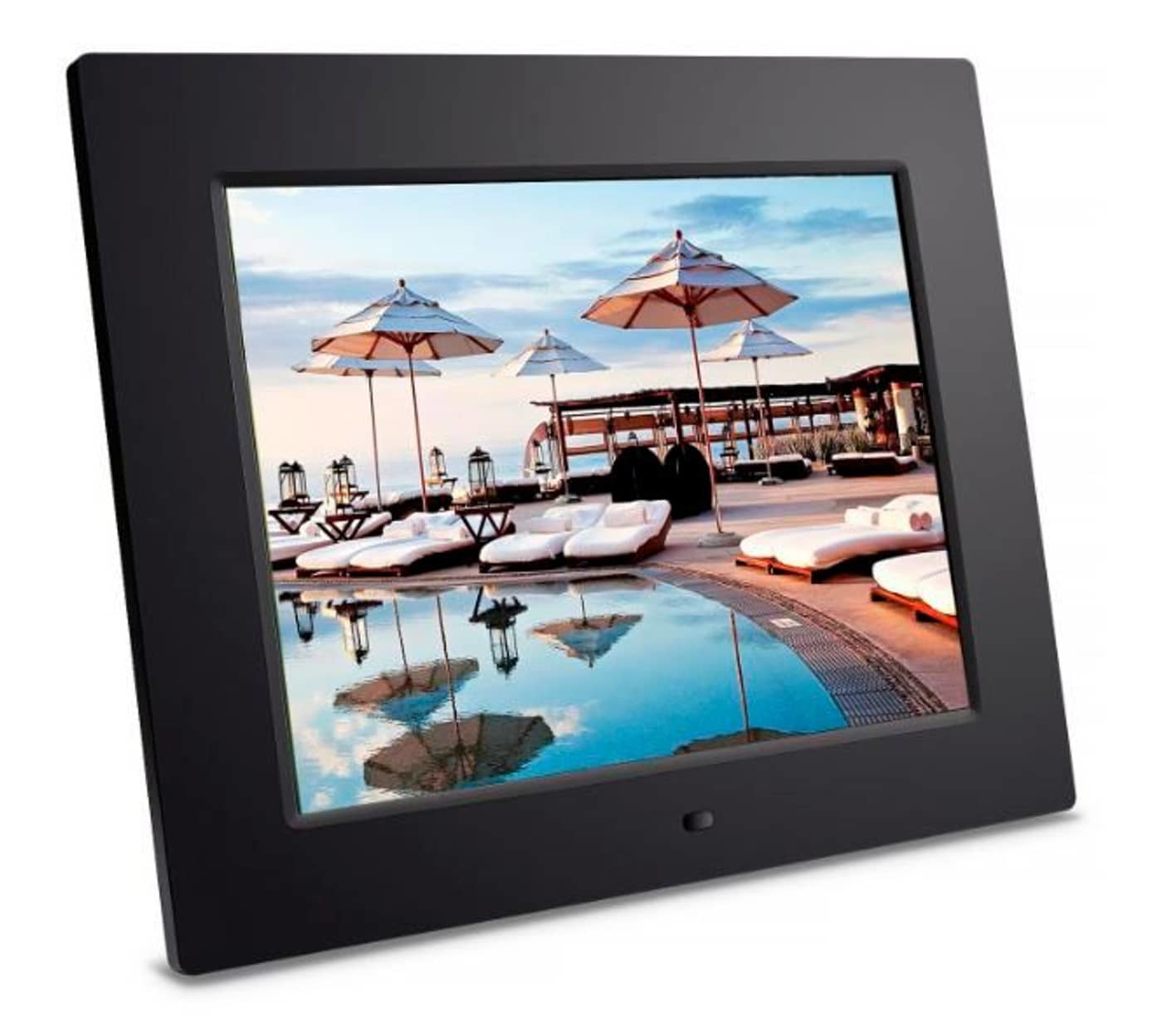 Braun DigiFrame 1080 – image 1
