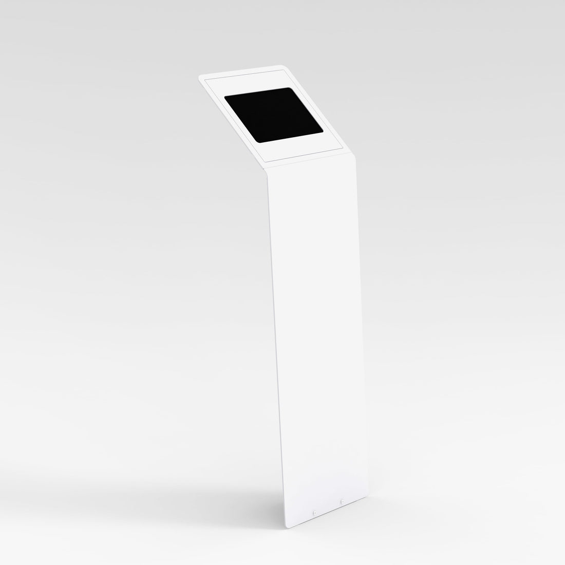 Bouncepad Wing Lite supporto antifurto per tablet 25,9 cm (10.2") Bianco