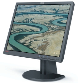 Lenovo ThinkVision L192p