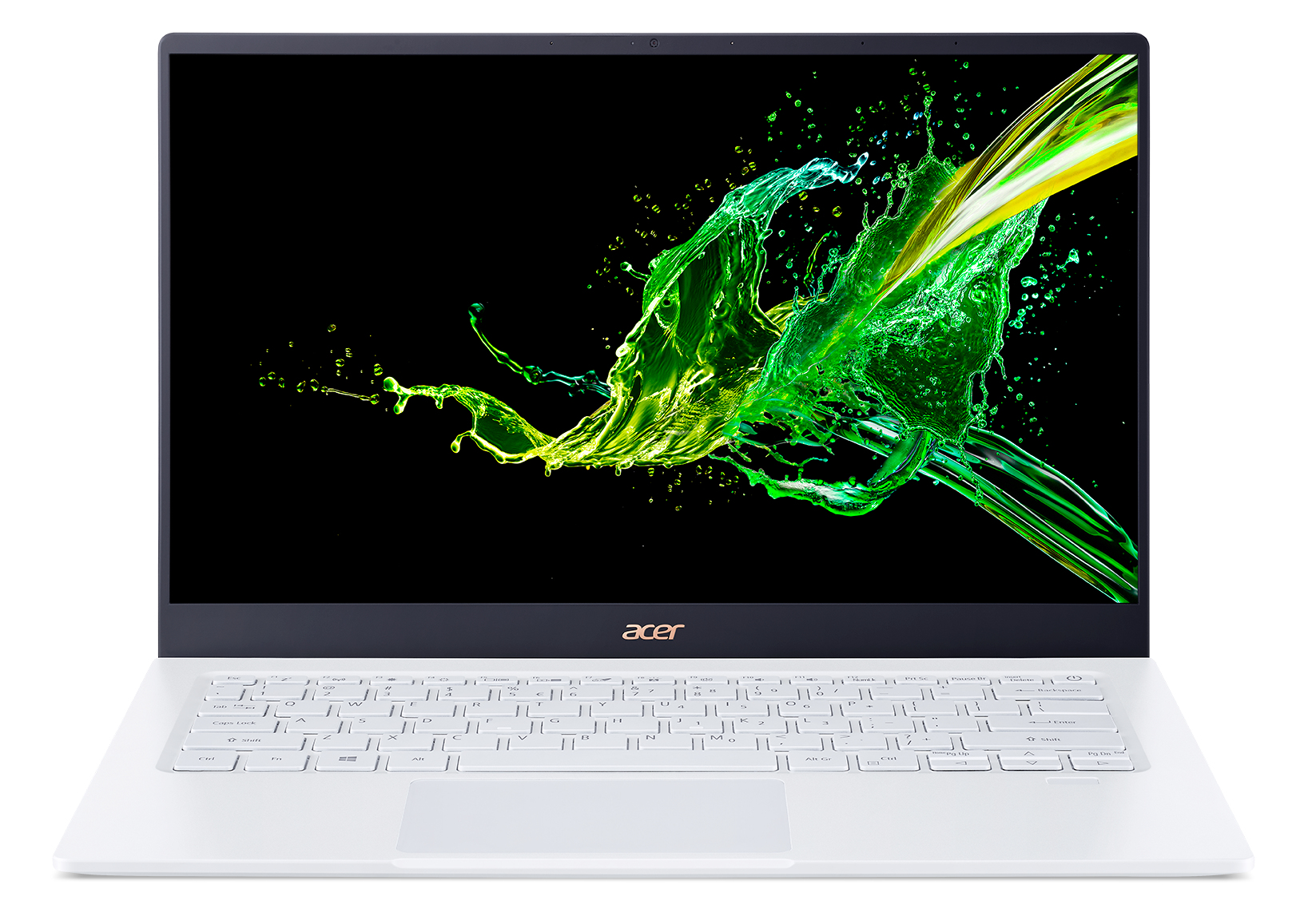 Acer Swift 5 SF514-54T-5549 Intel® Core™ i5 i5-1035G1 Laptop – image 2