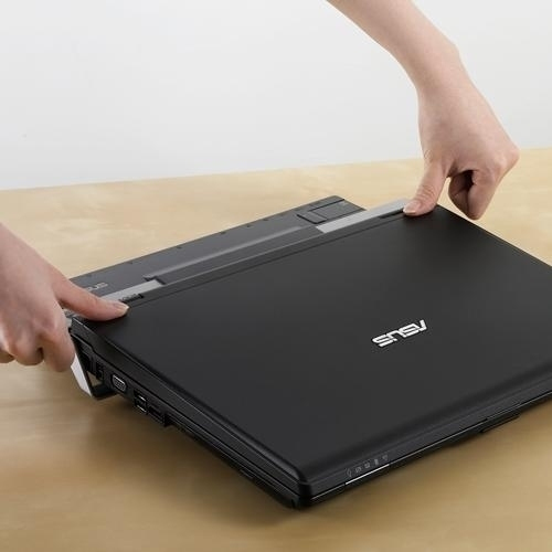 ASUS B50A-AP002E-BE laptop Intel® Core™2 Duo P8400 – image 8