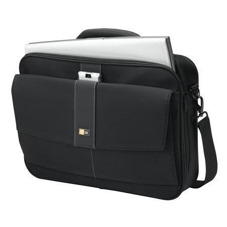 Case Logic PNC-114 35.6 cm (14") Briefcase Black