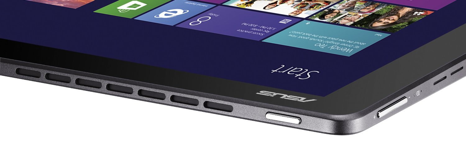 ASUS Transformer Book T300LA-DH51T Intel® Core™ i5 i5-4200U Hybrid (2-in-1) – image 6