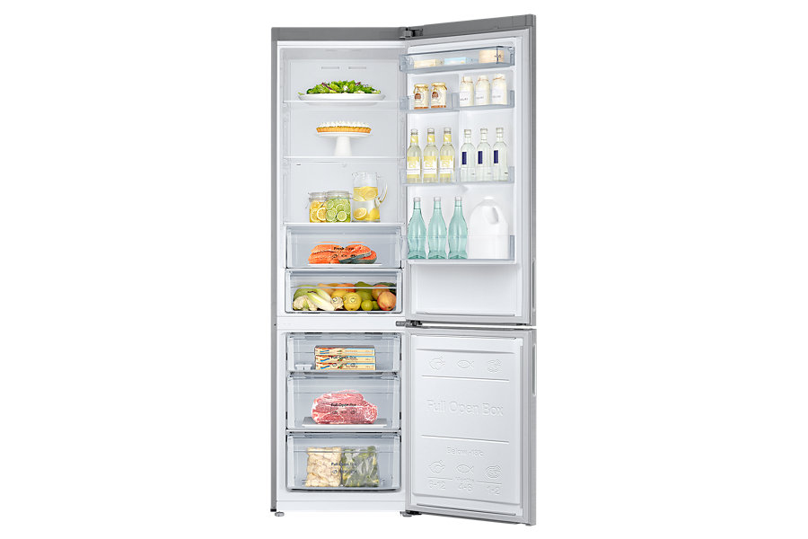 Samsung RB3EJ5200SA fridge-freezer Freestanding – image 5