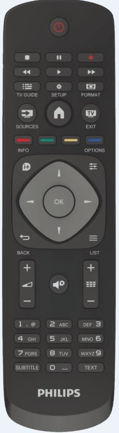 Philips 32PHT4012/05 Refurb Grade B – image 4