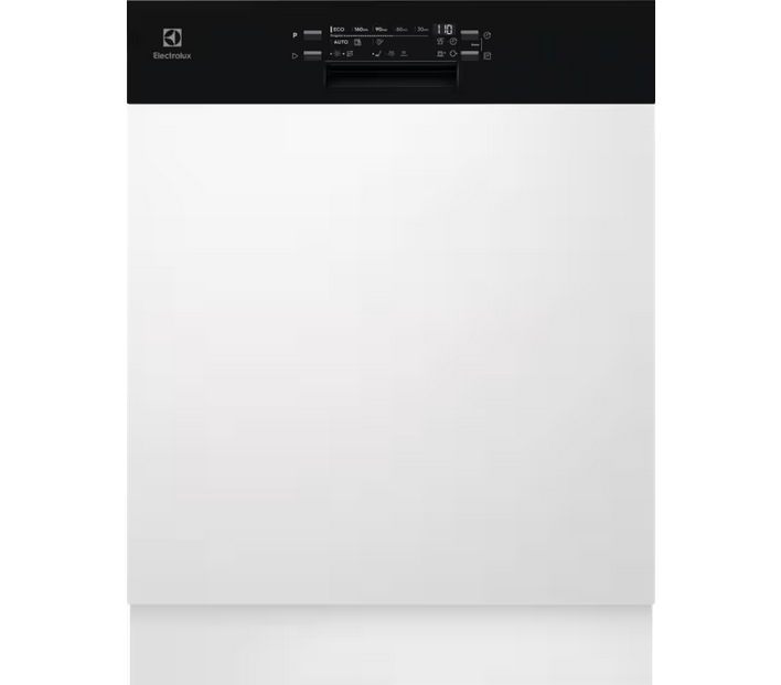 Electrolux KEGB7400IK — vue 1 sur 6
