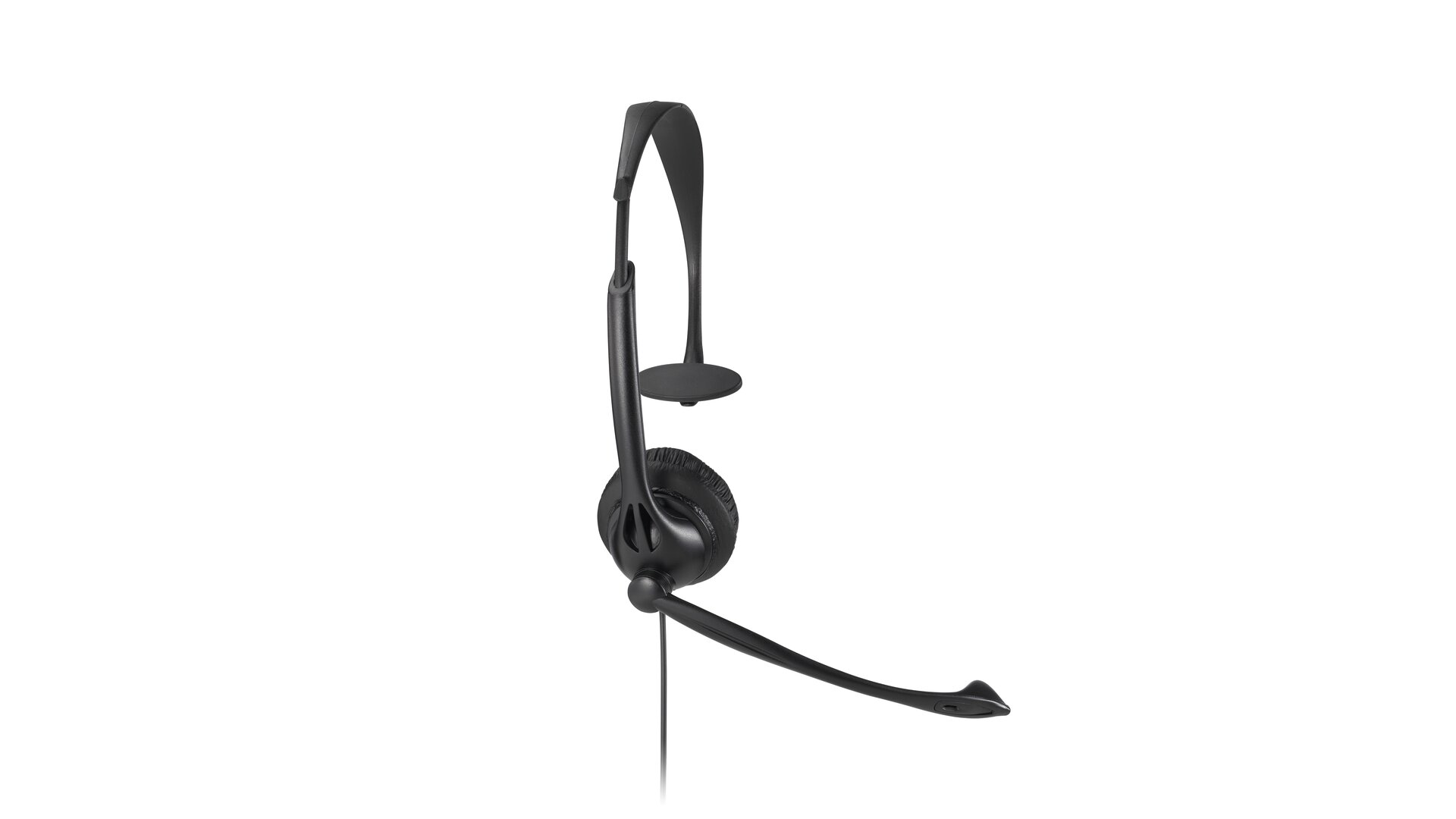 Kensington USB Mono Headset with Inline Controls – image 3