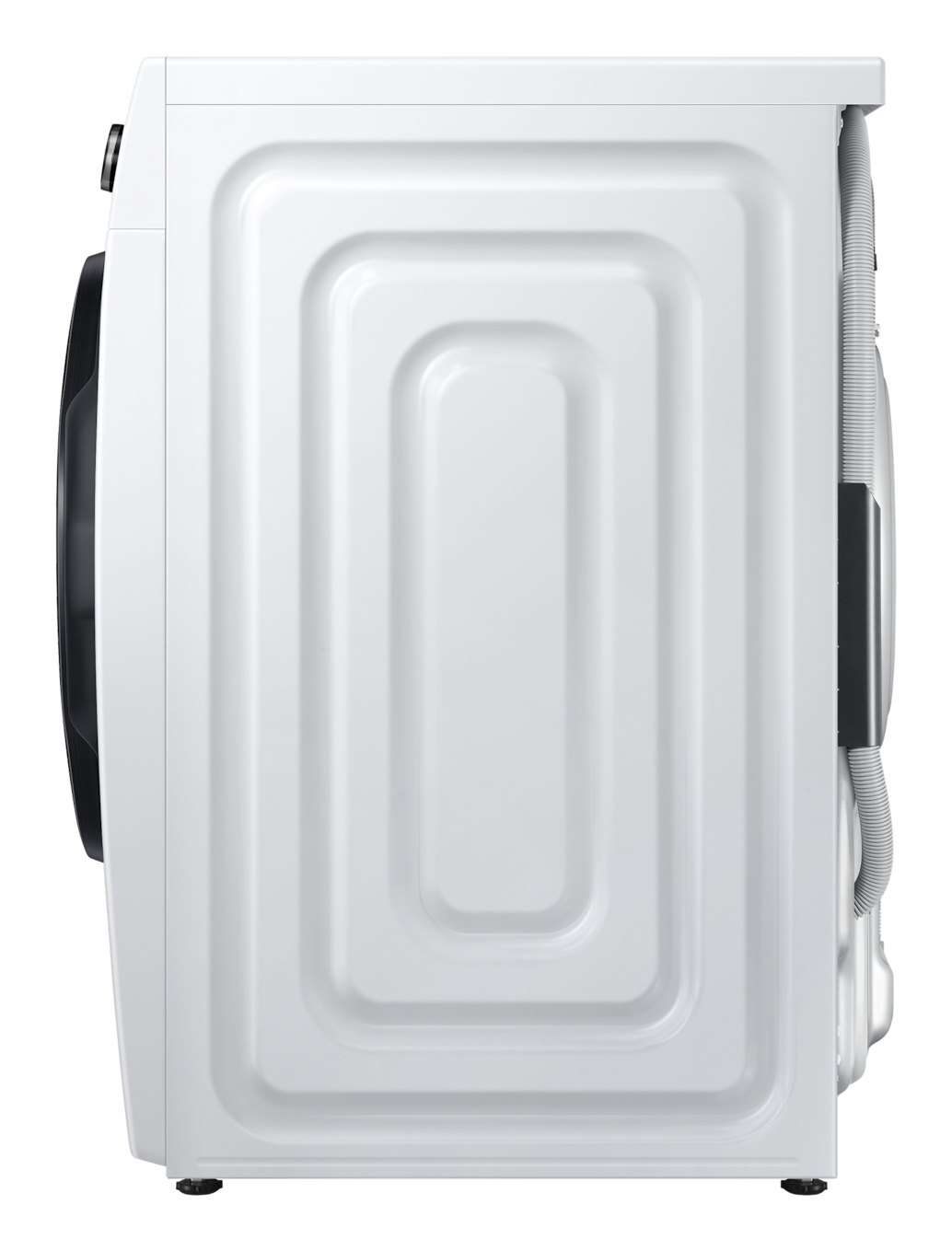 Samsung WD80HG4U04BEET washer dryer Freestanding Front-load White – image 5