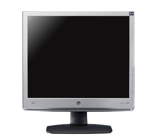 BenQ E910T computer monitor
