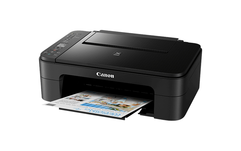 Canon PIXMA TS3355 Inkjet A4 – image 4