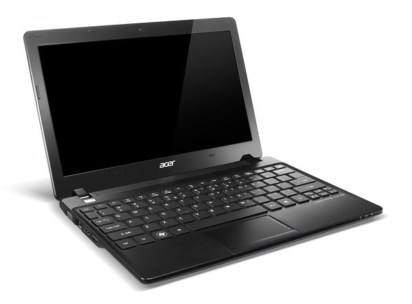 Acer Aspire One 725 AMD C C-60 Netbook – image 3