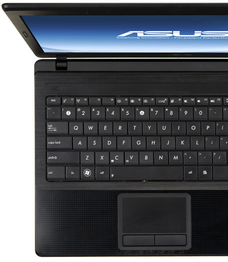 ASUS X54H-SX186V laptop Intel® Pentium® B950 – image 5