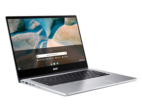 Acer Chromebook CP514-1W AMD Ryzen™ 3 3250C – image 2