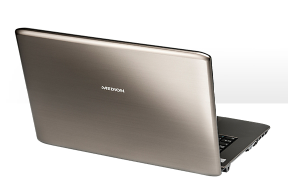 MEDION Akoya P7627T – image 6