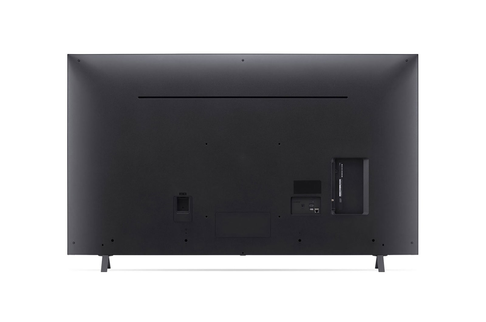 LG 55UP80009LR 139.7 cm (55") 4K Ultra HD Smart TV Wi-Fi Black – image 5