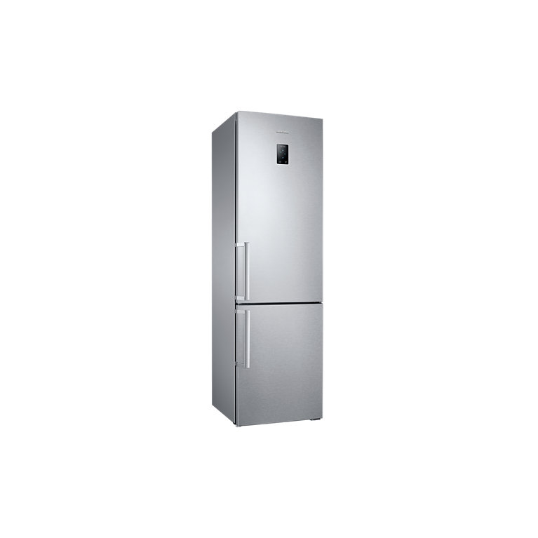 Samsung RB37J5349SL fridge-freezer Freestanding – image 4