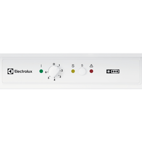Electrolux KYB2AF82S Upright freezer Built-in – image 2