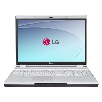 LG E500-L.APSEV laptop Intel Pentium Mobile T2330 – image 4