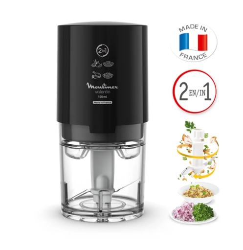 Moulinex Valentin DJ1208 – image 2