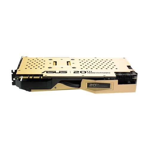ASUS GOLD20TH-GTX980-P-4GD5 NVIDIA GeForce GTX 980 – image 6