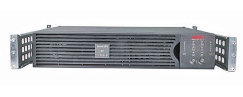 APC Smart-UPS On-Line + War 3YR
