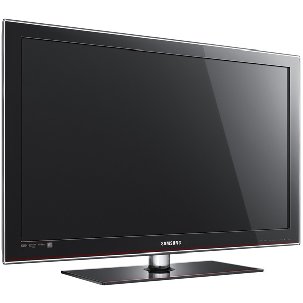 Samsung LN46C550J1F 116.6 cm (45.9") Full HD Wi-Fi Black – image 4