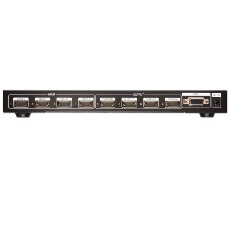 Lindy 38051 video switch HDMI – image 3