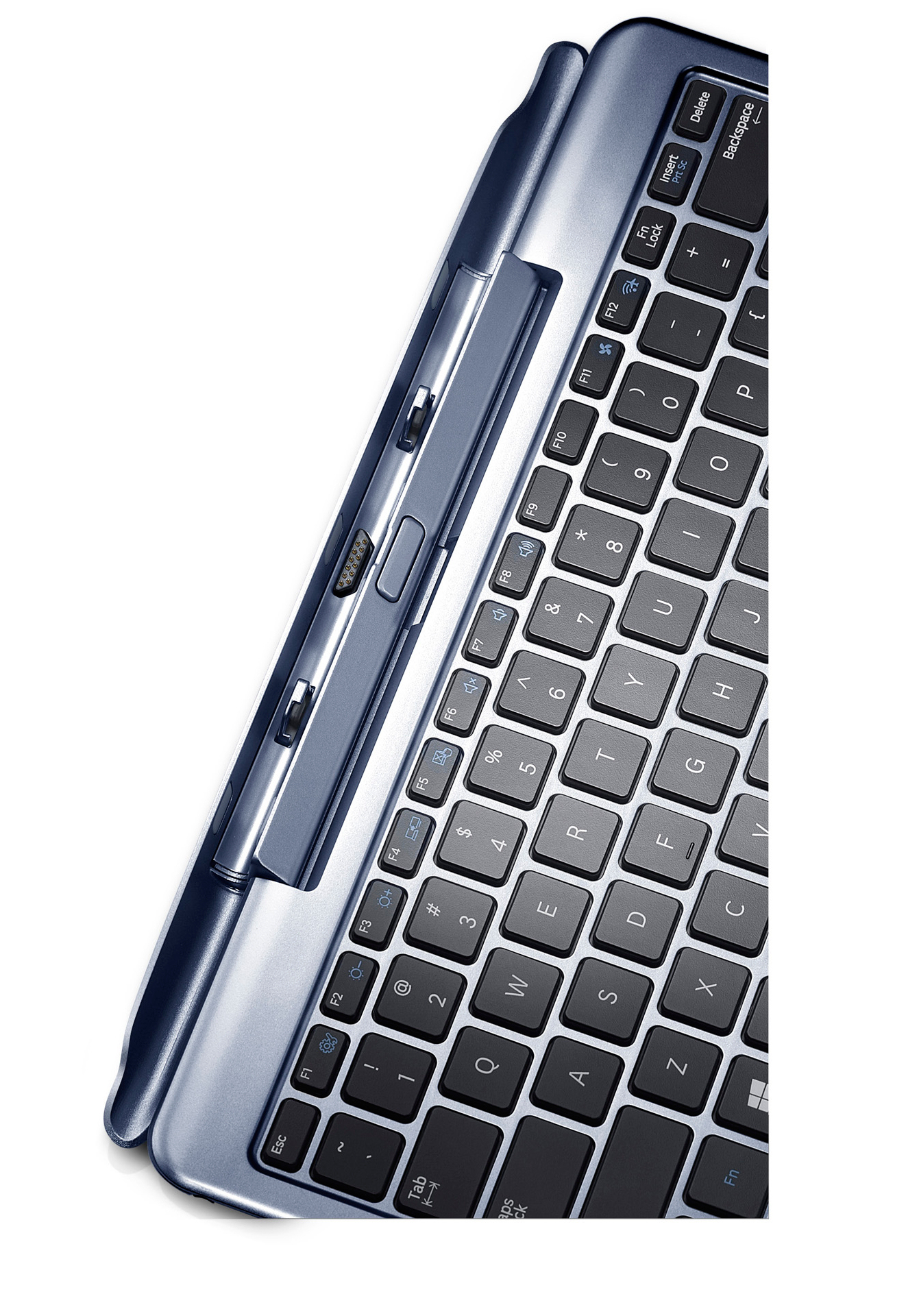 Samsung AA-RD7NMKD QWERTY docking connector Blue – image 3