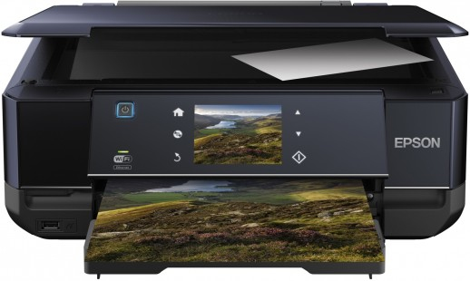 Epson Expression Premium XP-700 Inkjet A4 – image 2