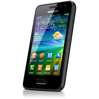 Samsung GT-S7250D – image 5