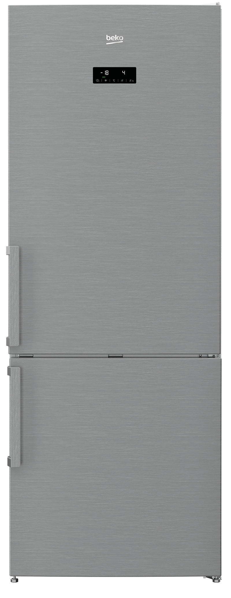 Beko RCNE520E31ZX Freestanding