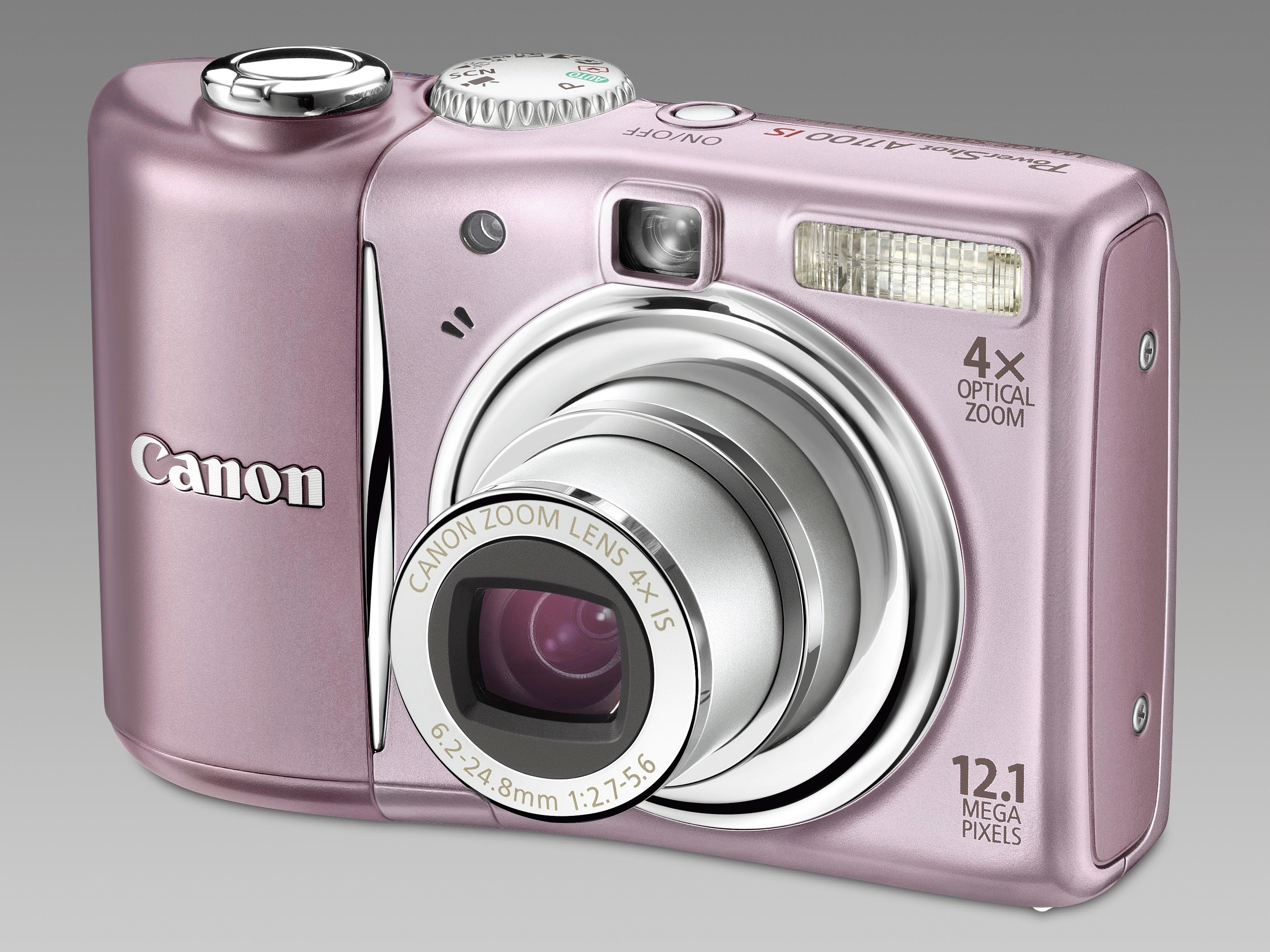 Canon PowerShot A1100 IS – image 4