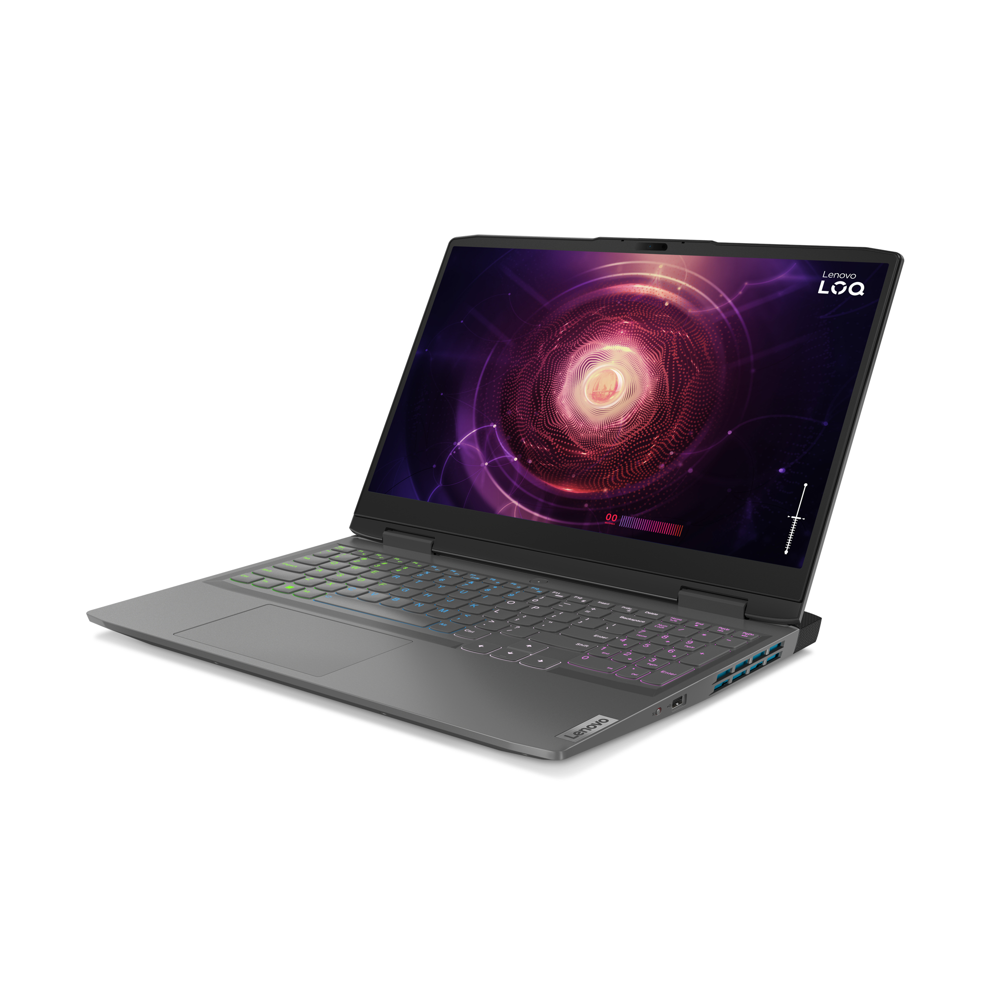 Lenovo LOQ 15APH8 – image 3