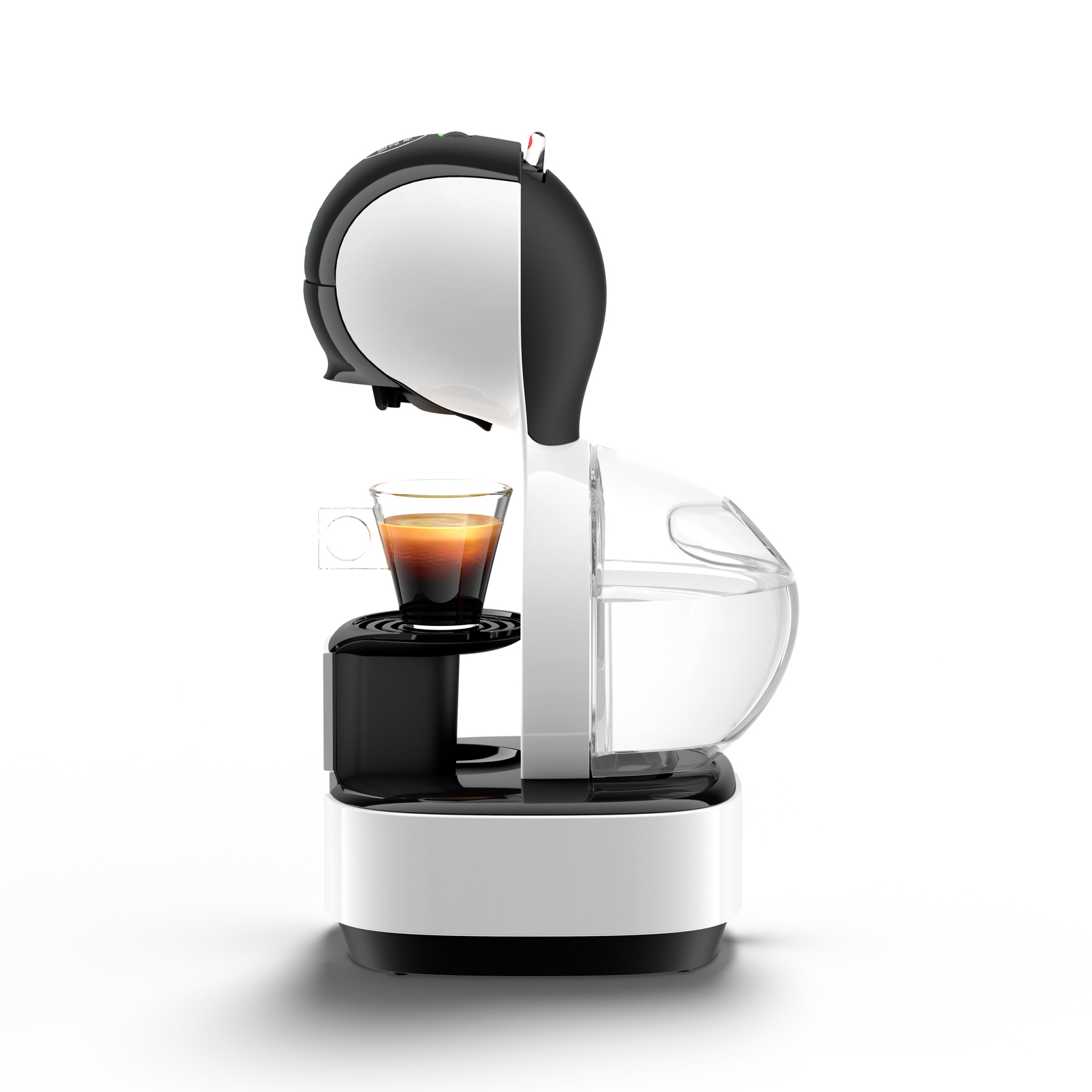 Krups KP130 Semi-auto Espresso machine – image 6