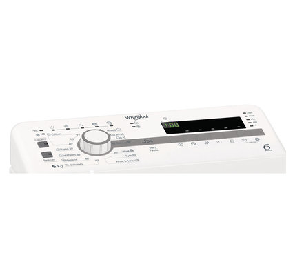 Whirlpool TDLR 6230S EU/N – image 3