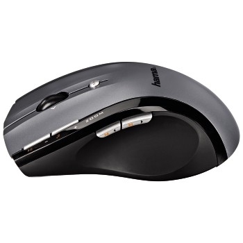 Hama "M3050" Wireless Laser Mouse – image 4