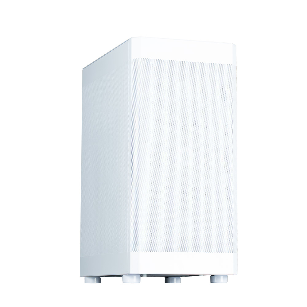 Zalman I4 WHITE – image 2