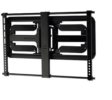 Hama VLF320 177.8 cm (70") Black – image 2