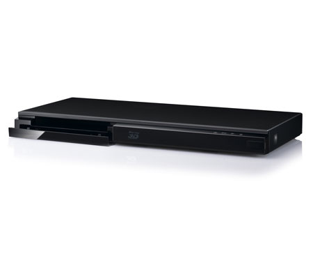 LG BP620C Black – image 3