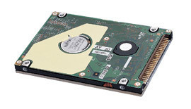 Brother HDEX internal hard drive