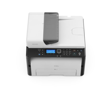 Ricoh SP 220SNw – image 4