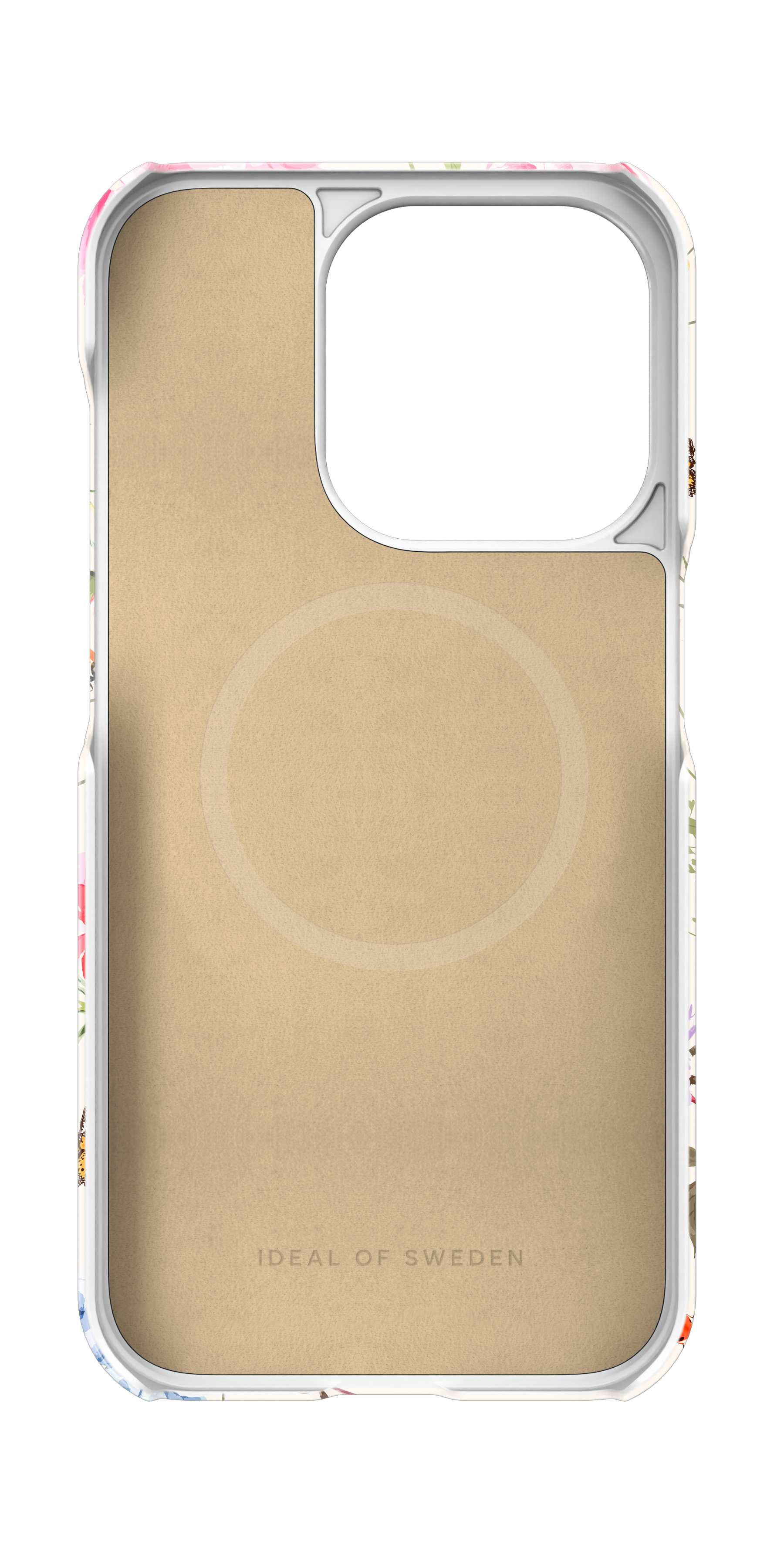 iDeal of Sweden Printed Case MagSafe iPhone 15 Pro Forever Flower – image 4